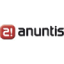 Anuntis.com logo