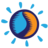 Anvari.org logo