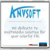 Anvsoft.jp logo