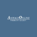 Anwaltonline.com logo