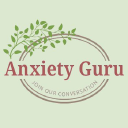 Anxietyguru.net logo