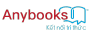 Anybooks.vn logo