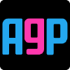 Anygayporn.com logo