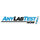 Anylabtestnow.com logo