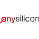 Anysilicon.com logo
