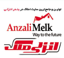 Anzalimelk.com logo