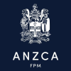 Anzca.edu.au logo