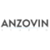 Anzovin.com logo