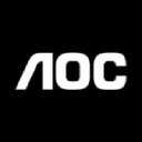 Aocgaming.com logo