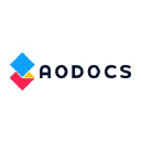 Aodocs.com logo