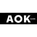 Aok.dk logo