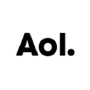 Aol.co.uk logo