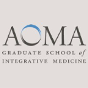 Aoma.edu logo