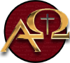 Aomin.org logo