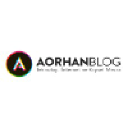 Aorhan.com logo