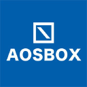 Aosbox.com logo