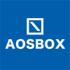 Aosbox.com logo