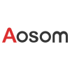 Aosom.co.uk logo