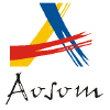 Aosom.de logo