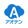 Aoten.jp logo