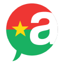 Aouaga.com logo