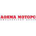 Aoyama.ru logo