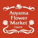 Aoyamaflowermarket.com logo