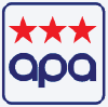 Apa.ca logo