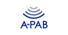 Apab.or.jp logo