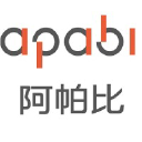 Apabi.cn logo
