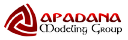 Apadanamodeling.com logo