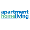 Apartmenthomeliving.com logo