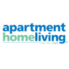 Apartmenthomeliving.com logo