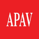 Apav.pt logo