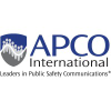 Apcointl.org logo