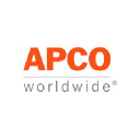 Apcoworldwide.com logo