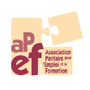 Apefasbl.org logo