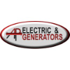 Apelectric.com logo