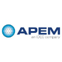 Apem.com logo