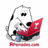 Aperrados.com logo