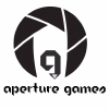 Aperturegames.com logo