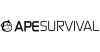 Apesurvival.com logo