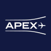 Apex.aero logo