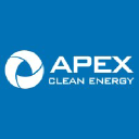 Apexcleanenergy.com logo