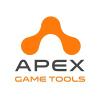 Apexgametools.com logo