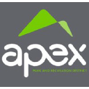 Apexprd.org logo