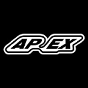 Apexraceparts.com logo