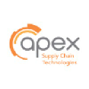 Apexsupplychain.com logo