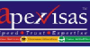 Apexvisas.com logo