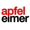 Apfeleimer.de logo